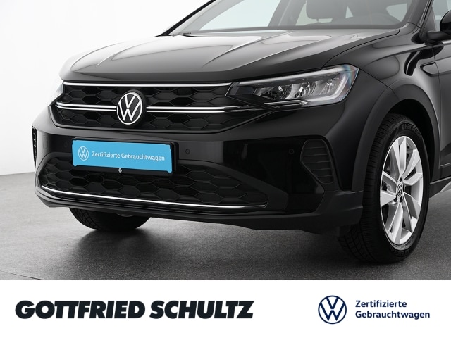 Volkswagen Taigo DSG IQ.Drive Move