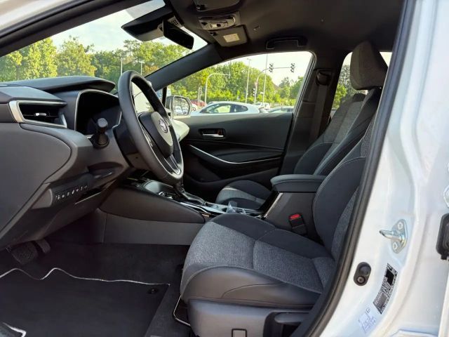 Toyota Corolla TS 1,8 Teamplayer **TECHNIKPAKET**