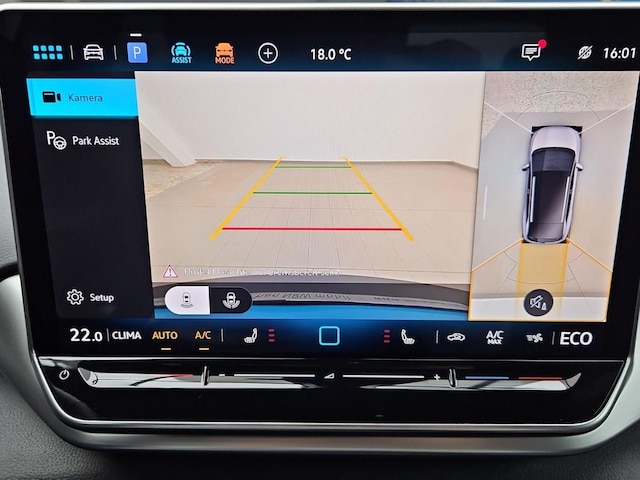 Volkswagen ID.4 IQ.Drive Pure