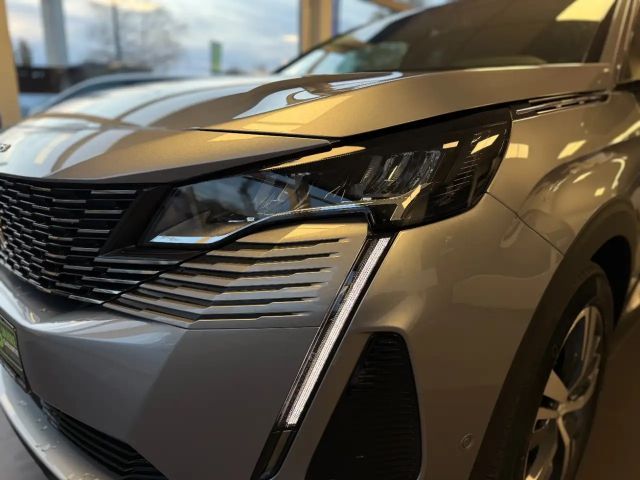 Peugeot 3008 Allure Pack PureTech