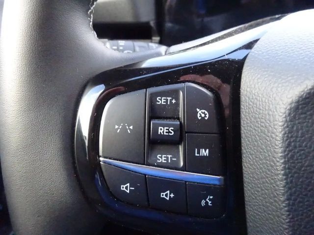 Ford Puma Gen-E Premium