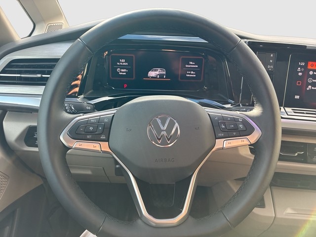 Volkswagen Multivan 2.0 TDI Lang T7
