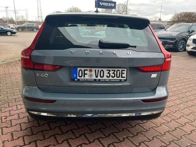 Volvo V60 AWD Recharge T6