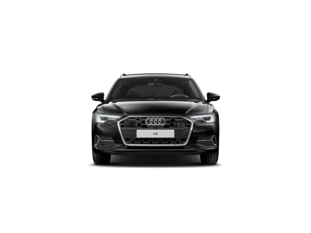 Audi A6 50 TDI Avant Quattro