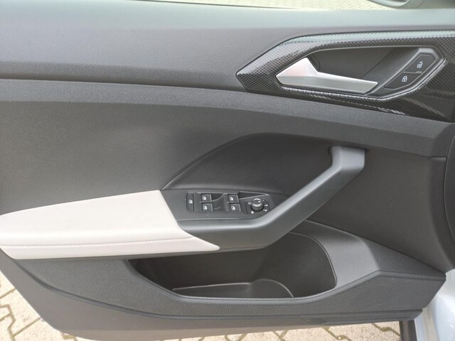 Volkswagen T-Cross DSG Style