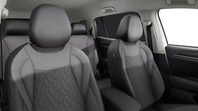 Volkswagen Tayron 1.5 eTSI DSG Life