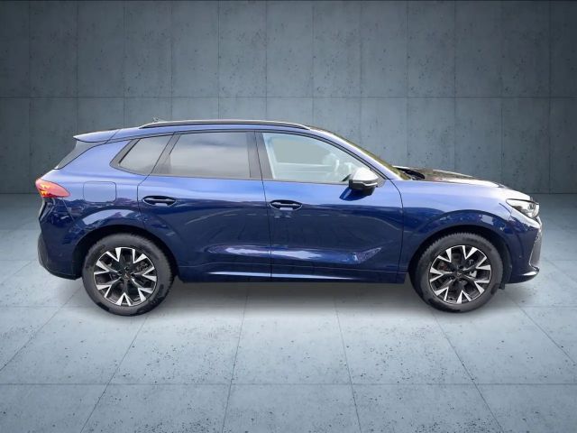 Cupra Terramar 1.5 eTSI