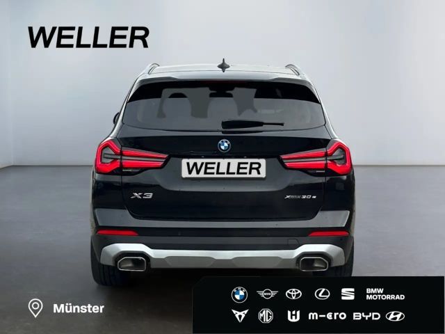 BMW X3 xDrive xDrive30e