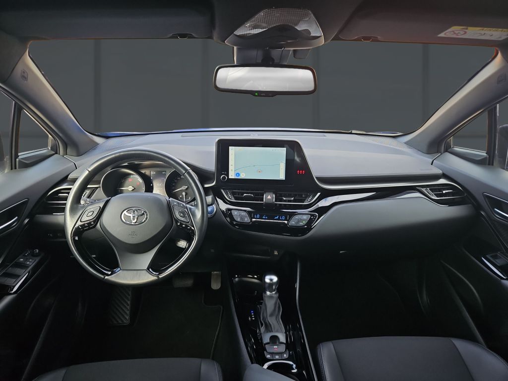 Toyota C-HR 5-deurs