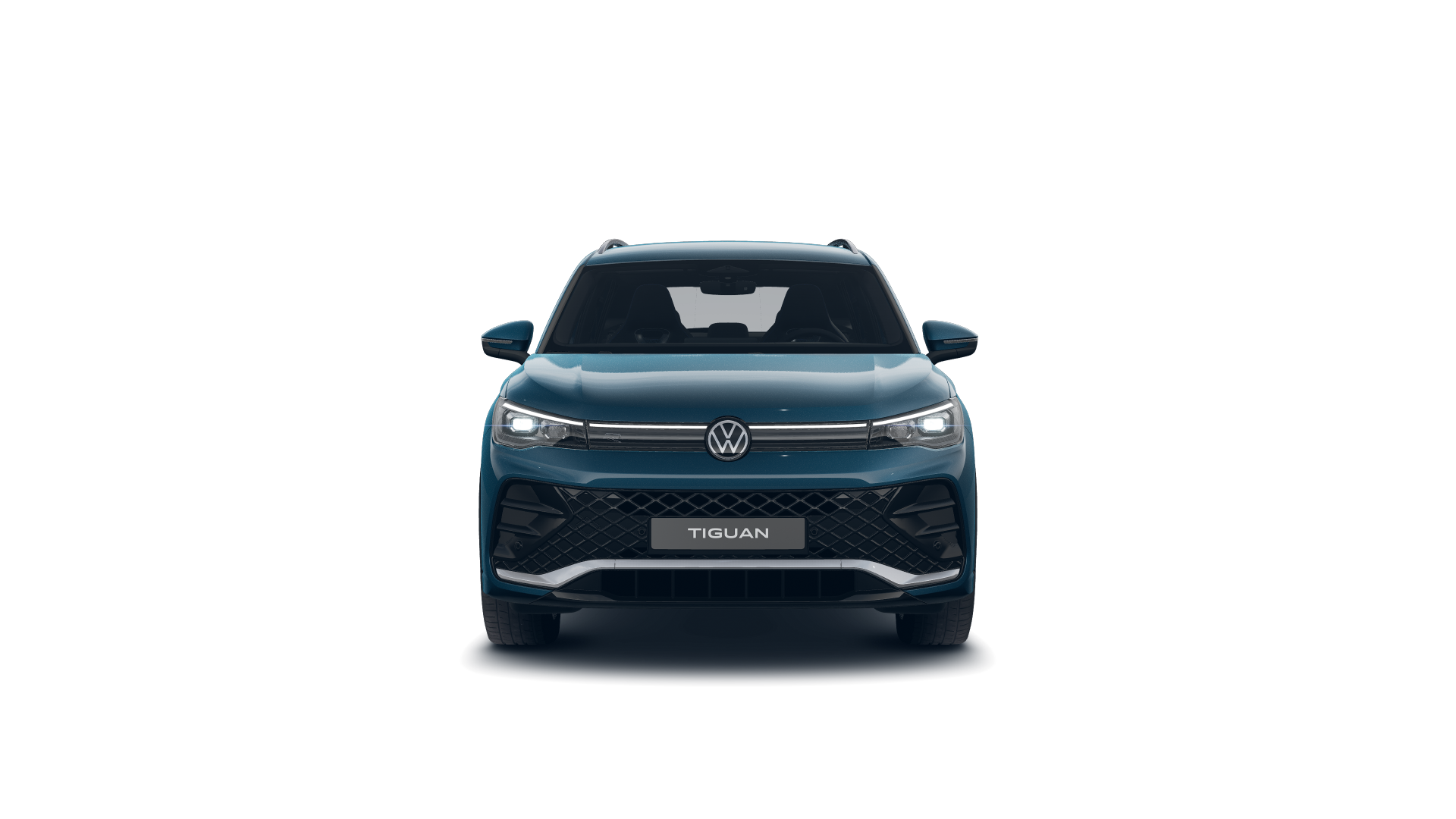 Volkswagen Tiguan 2.0 TDI DSG R-Line