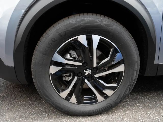 Peugeot 2008 Allure Pack