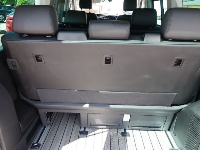 Volkswagen Multivan 4Motion T6