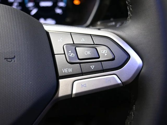 Volkswagen Caddy Maxi eHybrid