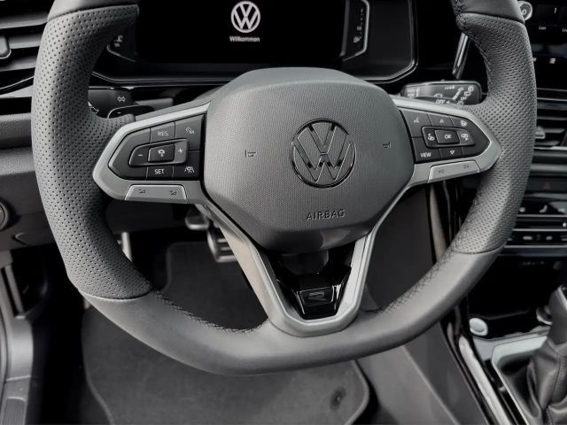 Volkswagen T-Roc 1.5 TSI DSG IQ.Drive R-Line