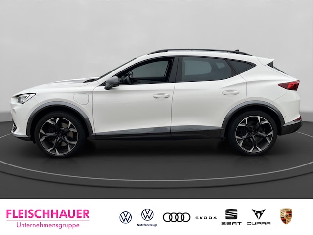 Cupra Formentor VZ e-Hybrid