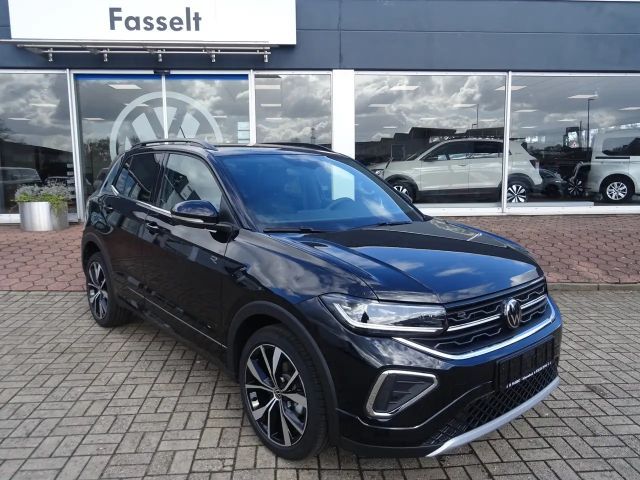 Volkswagen T-Cross 1.0 TSI R-Line