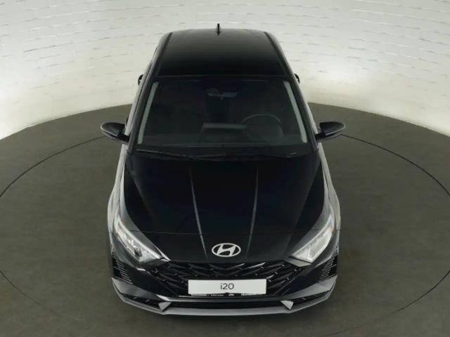 Hyundai i20 T-GDi Trend