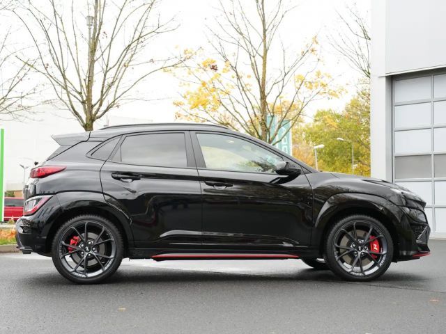 Hyundai Kona N Performance T-GDi