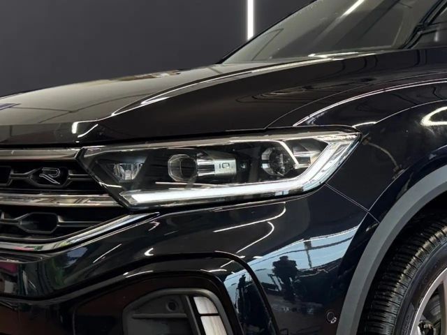 Volkswagen T-Roc 1.0 TSI R-Line