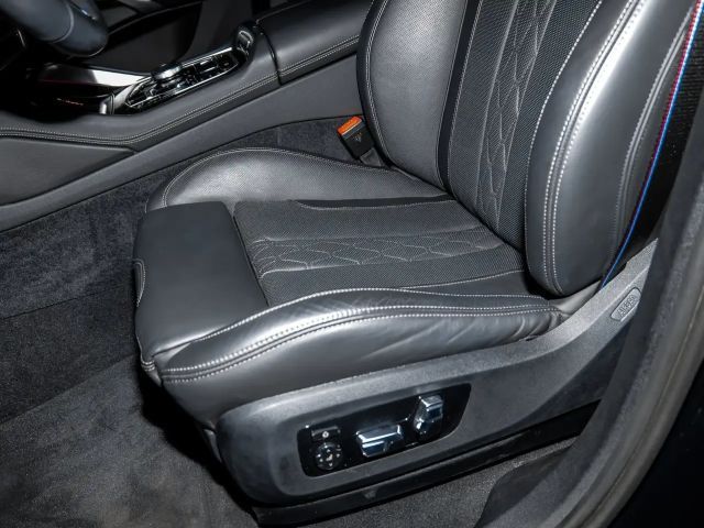 BMW X6 Coupé M-Sport xDrive30d