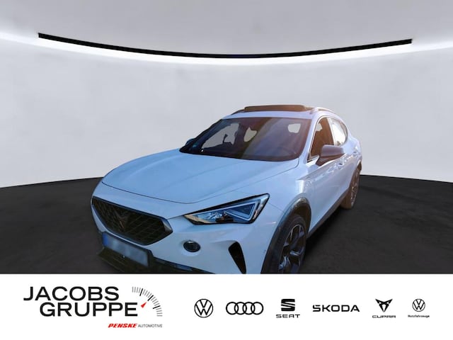 Cupra Formentor 1.4 VZ e-Hybrid