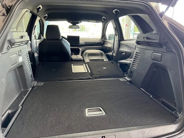 Peugeot 3008 Allure Pack Hybrid