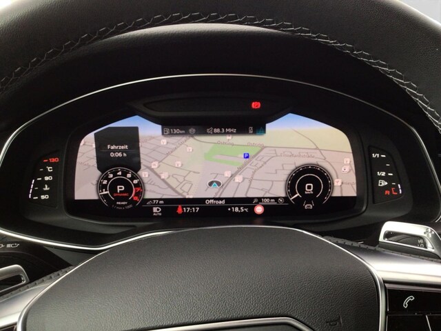 Audi RS6 Avant Quattro