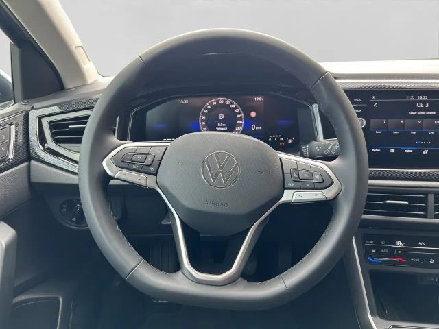 Volkswagen Taigo Friends TSI