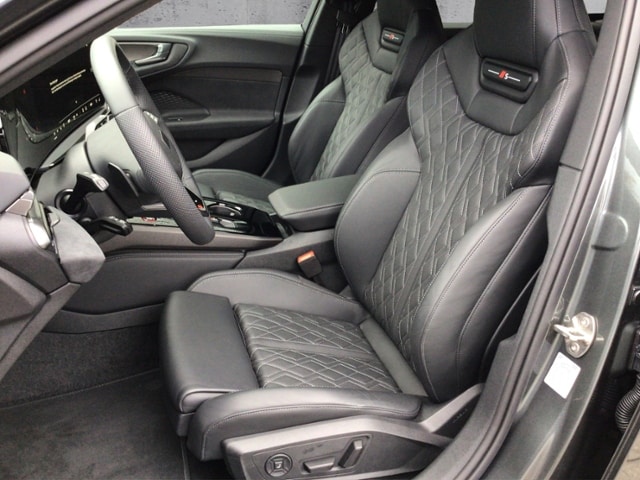 Audi S5 Avant S-Tronic