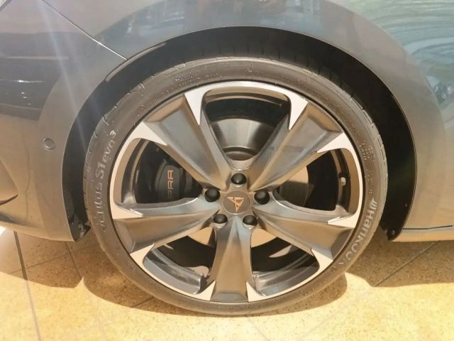 Cupra Leon 2.0 TSI DSG ST VZ