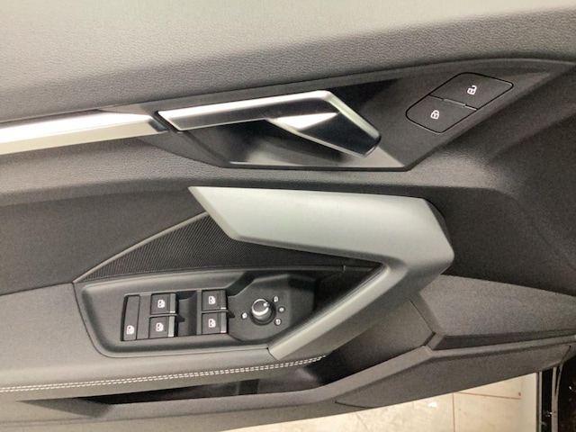 Audi A3 S-Tronic Sportback