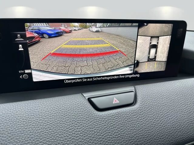 Mazda CX-60 2.5L e-Skyactiv