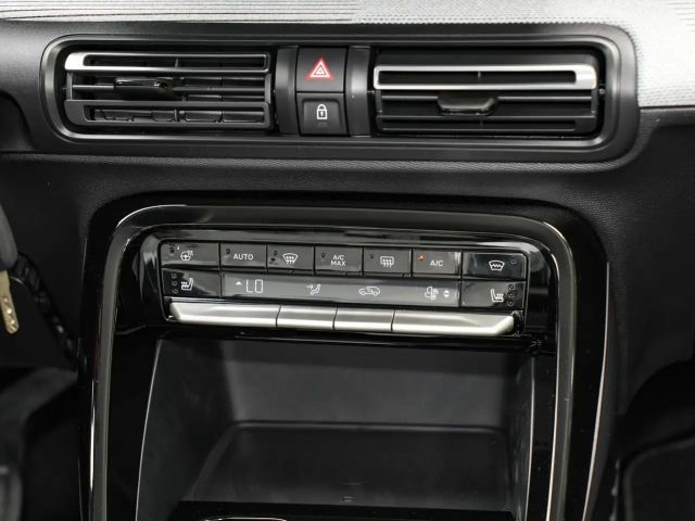 Citroën C3 Aircross Hybrid Max