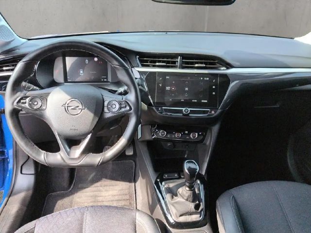 Opel Corsa 1.2 Turbo Elegance