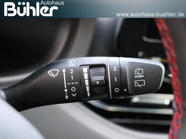 Hyundai i30 1.6 N Line T-GDi