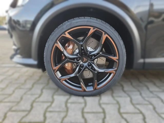 Cupra Formentor 2.5 TSI VZ5