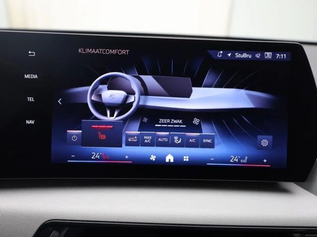 BMW X1 AUTOMAAT - LED - NAVI