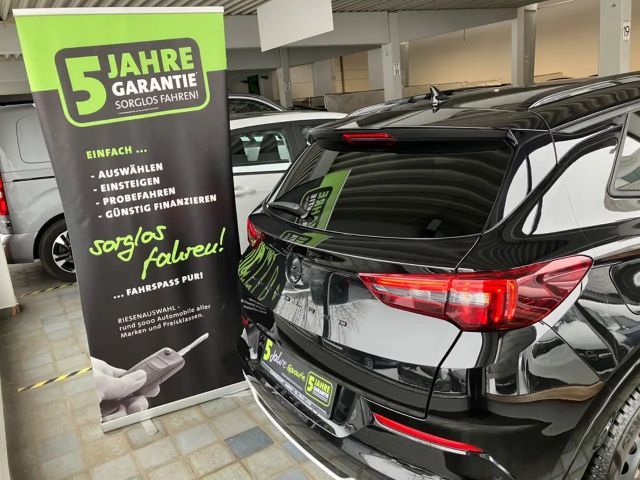 Opel Grandland X 1.5 CDTI