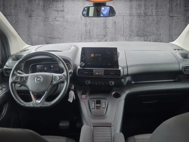 Opel Combo Elegance Life