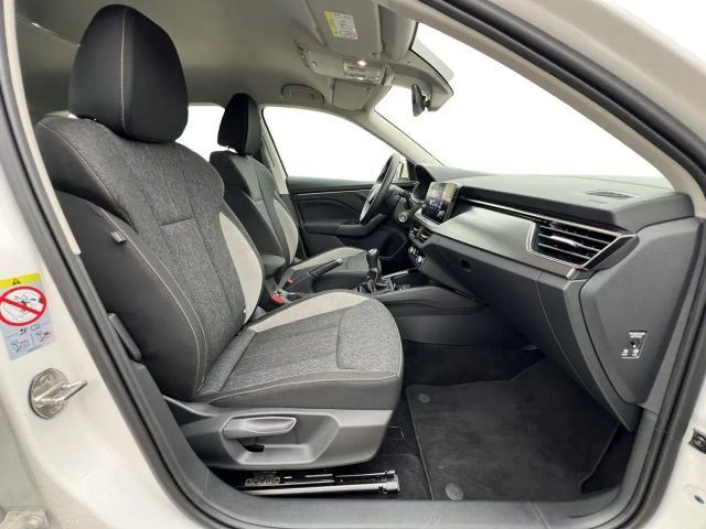 Skoda Kamiq 1.0 TSI Style Style