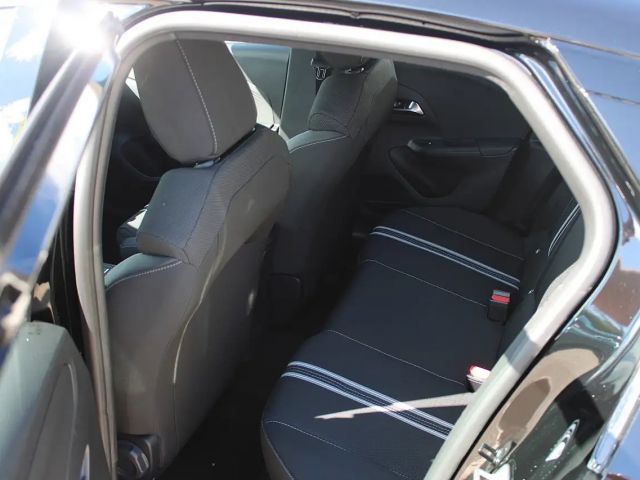 Opel Corsa GS-Line Grand Sport Turbo