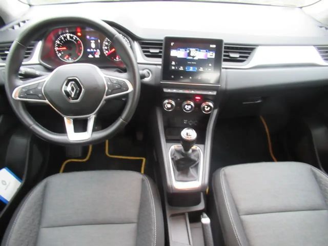 Renault Captur TCe 90 Zen