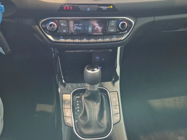 Hyundai i30 Go! T-GDi