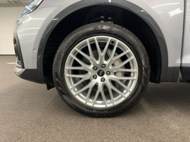 Audi Q5 Hybride Quattro