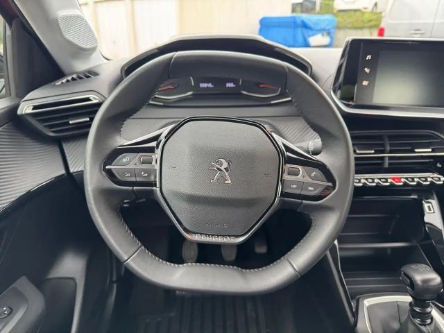 Peugeot 208 Active Pack HDi