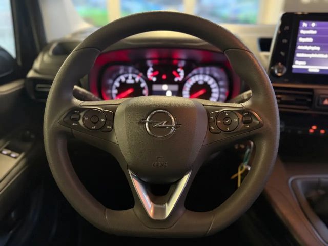 Opel Combo 1.5 CDTI Life