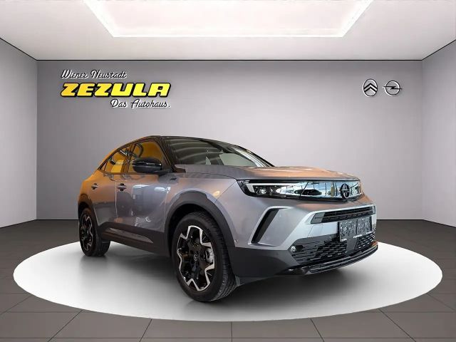 Opel Mokka Mokka-e Ultimate