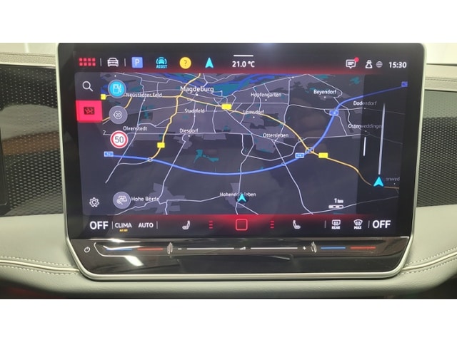 Volkswagen Passat 1.5 eTSI DSG Variant