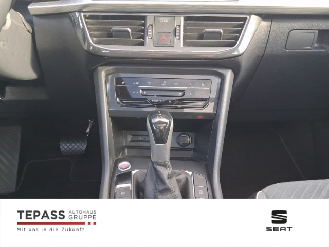 Seat Tarraco 2.0l TSI Xperience NAVI AHK SHZ DCC PANO