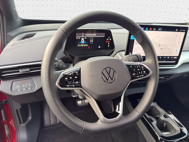 Volkswagen ID.4 IQ.Drive Performance Pro